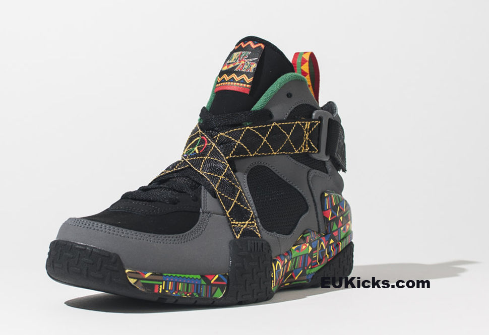 nike air raid peace