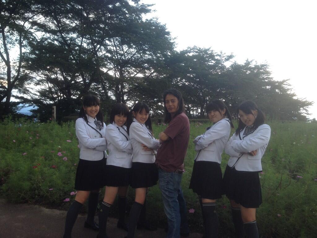 一緒に仕事をしたご当地アイドル Cocoro学園 群馬県 のブログが有名人ブログに昇格 モノづくりっていいね 一緒に仕事をしたご当地アイドル Cocoro学園 群馬県 のブログが有名人ブログに昇格 モノづくりっていいね