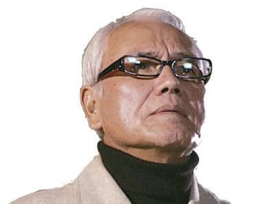 ウルトラマンのアイデンティティ~黒部進はいかにしてハヤタとなったのか(1) : 勝手にメディア社会論
