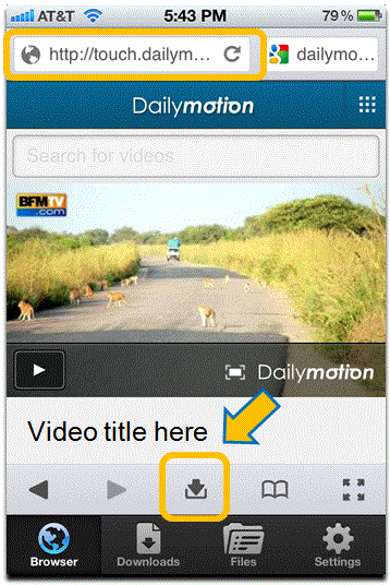 dailymotion_download1