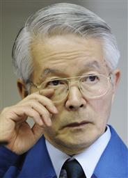 老人民主主義 メディアの棚
