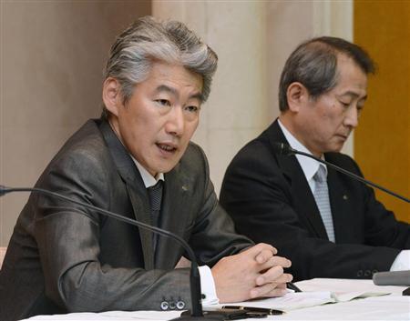 蔓延するインサイダー取引犯罪 メディアの棚
