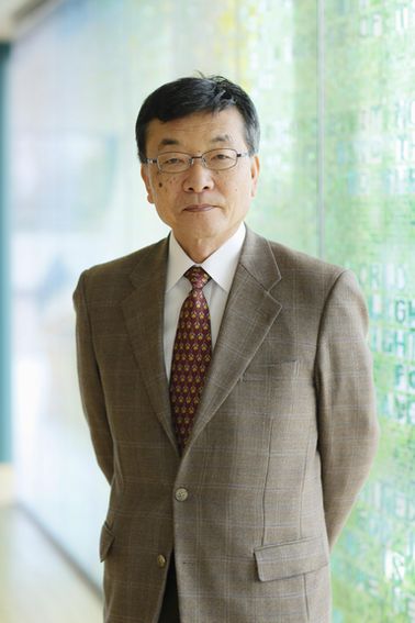 姜尚中を追い出した聖学院大 阿久戸光晴 メディアの棚 姜尚中を追い出した聖学院大 阿久戸光晴 メディアの棚