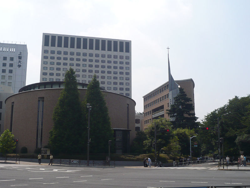 メディアの棚 キリスト教について