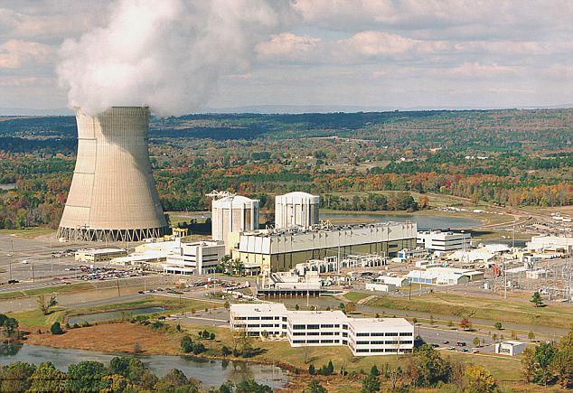 アーカンソー 原発で発電機が落下事故 メディアの棚 アーカンソー 原発で発電機が落下事故 メディアの棚