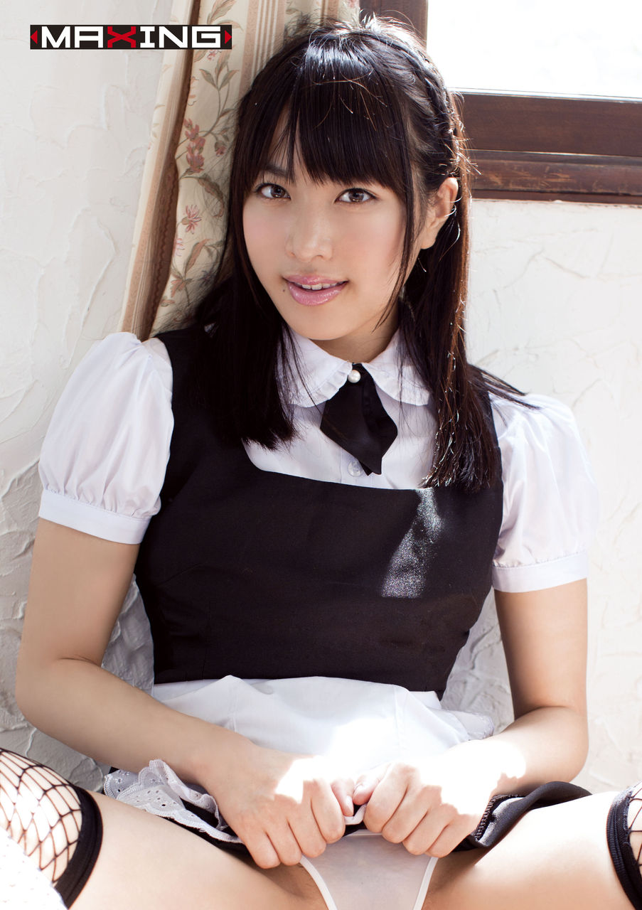 イベント情報】由愛可奈×WEEKDAY×MAXING【定員60名様】 : ラムタラMEDIA WORLD AKIBA 女優情報ブログ