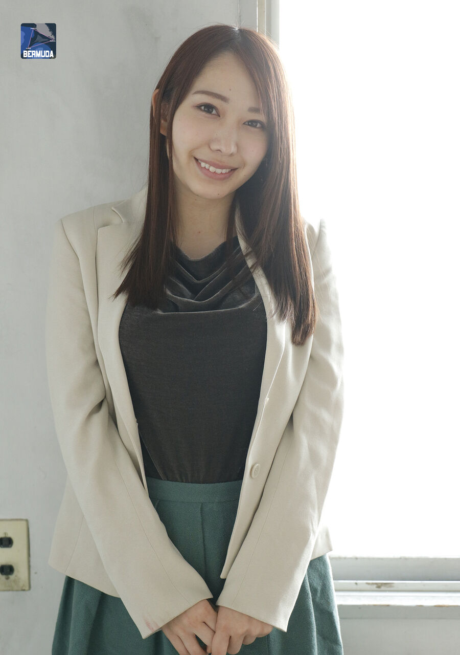 バミューダ 妄想 族