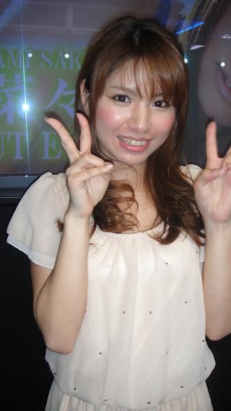 桜菜々美デビューイベント ラムタラmedia World Akiba 女優情報ブログ 桜菜々美デビューイベント ラムタラmedia World Akiba 女優情報ブログ