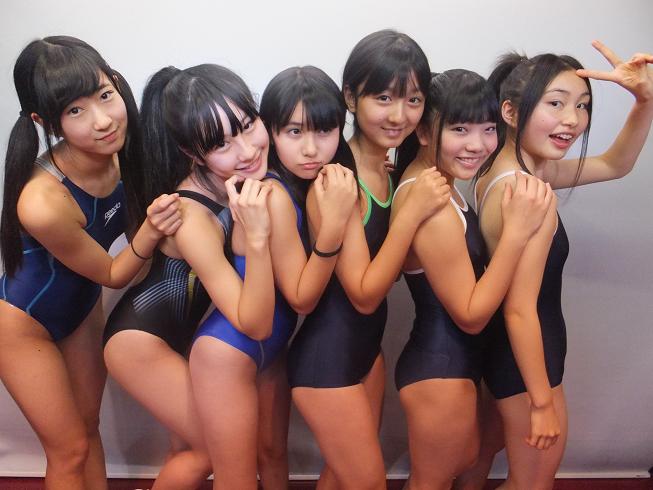 スクール水着