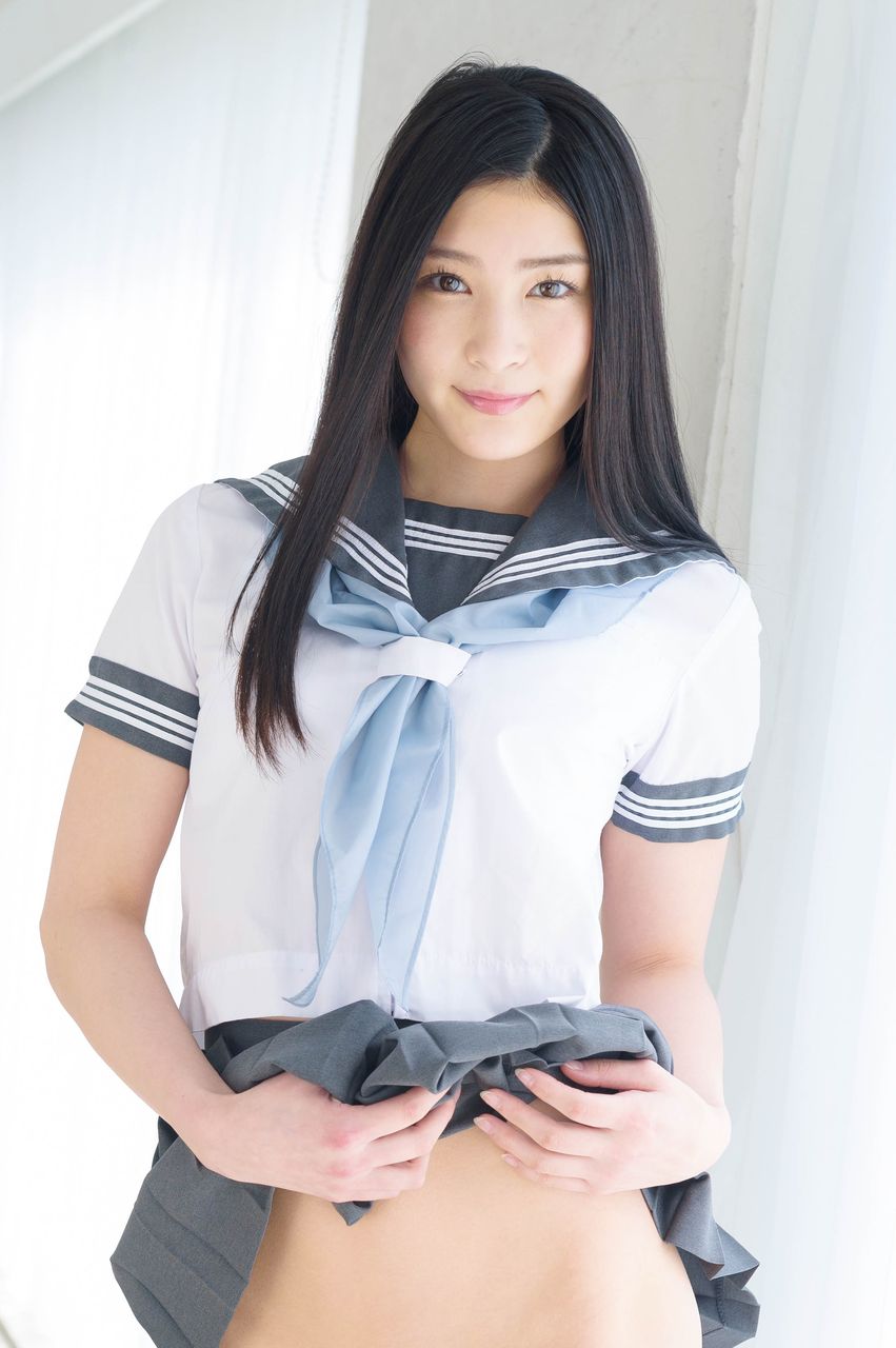 本庄鈴 顔gif 