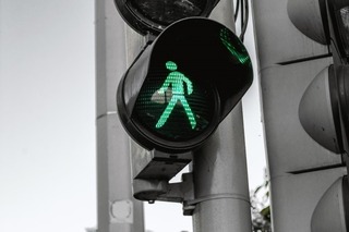 traffic signal