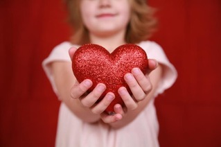 child-heart