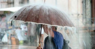 台風