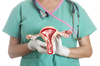 Uterine fibroid