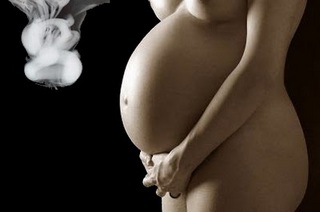 smoking-pregnant-harm