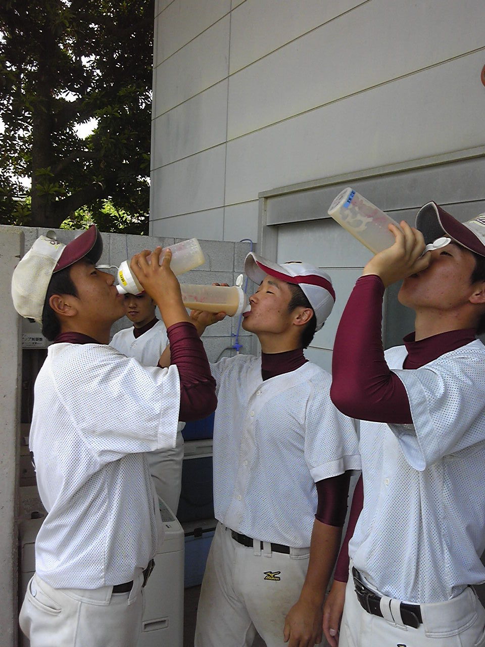 長崎総合科学大学附属高校 指導レポート 食トレ メディケアスポーツ スタッフブログ