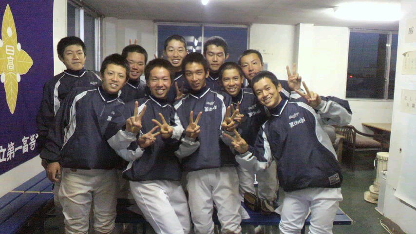 日立第一高校野球部 食トレ メディケアスポーツ スタッフブログ 日立第一高校野球部 食トレ メディケアスポーツ スタッフブログ