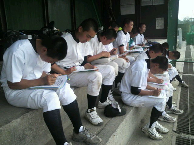 上野高等学校 食トレ メディケアスポーツ スタッフブログ