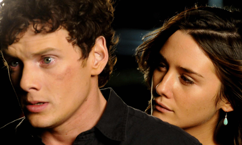 オッド トーマス 死神と奇妙な救世主 私のほそ道