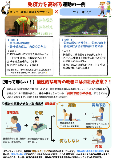 通信 6月号裏