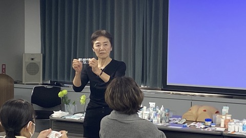 梶西先生20260228-1