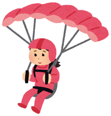 paraglider_woman