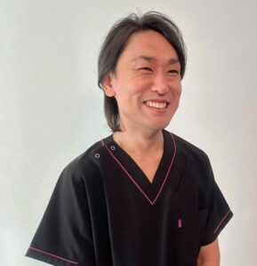 後藤俊介
