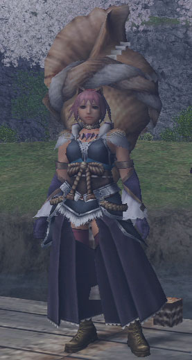 tanuki