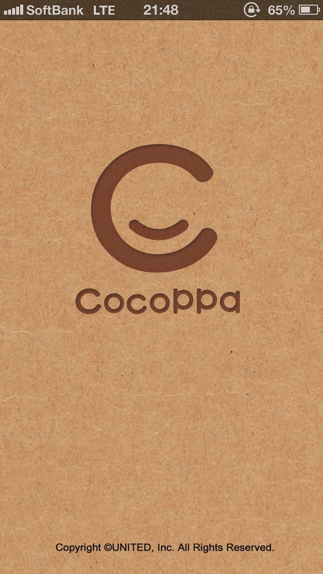 Cocoppa 簡単にオシャレなスマホにできちゃうアプリ Meetapps テスト Cocoppa 簡単にオシャレなスマホにできちゃうアプリ Meetapps テスト