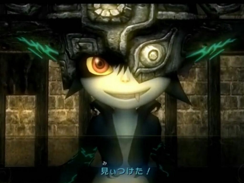 ゼルダの伝説 ミドナ フィギュア制作１７ フィギュア作る日記