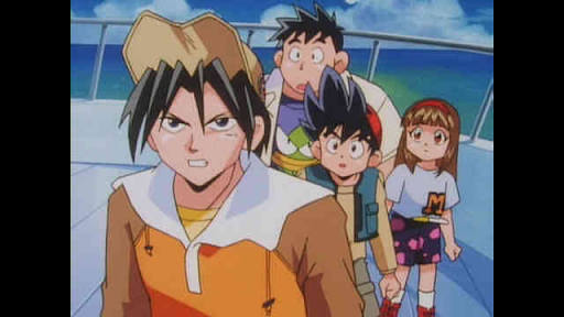 相手の妨害当たり前 熱いアニメ グランダー武蔵 基本ボッチのドラクエ１０