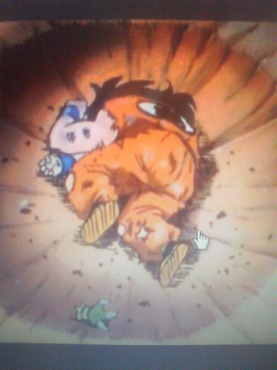 今週のドラゴンボール超がやばかった ヤムチャしやがって 基本ボッチのドラクエ１０