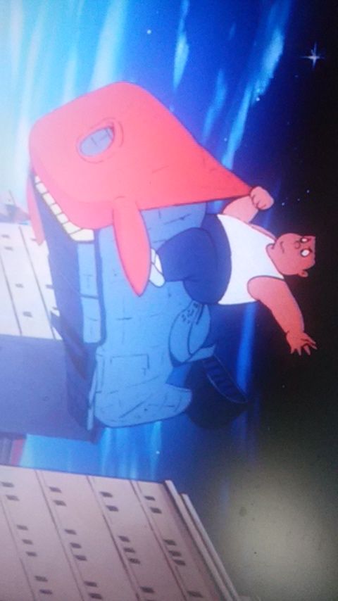 劇場版ジャイアンの口癖 基本ボッチのドラクエ１０