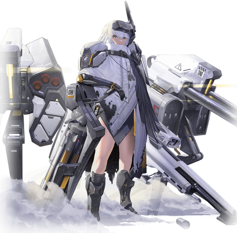 スノーホワイト