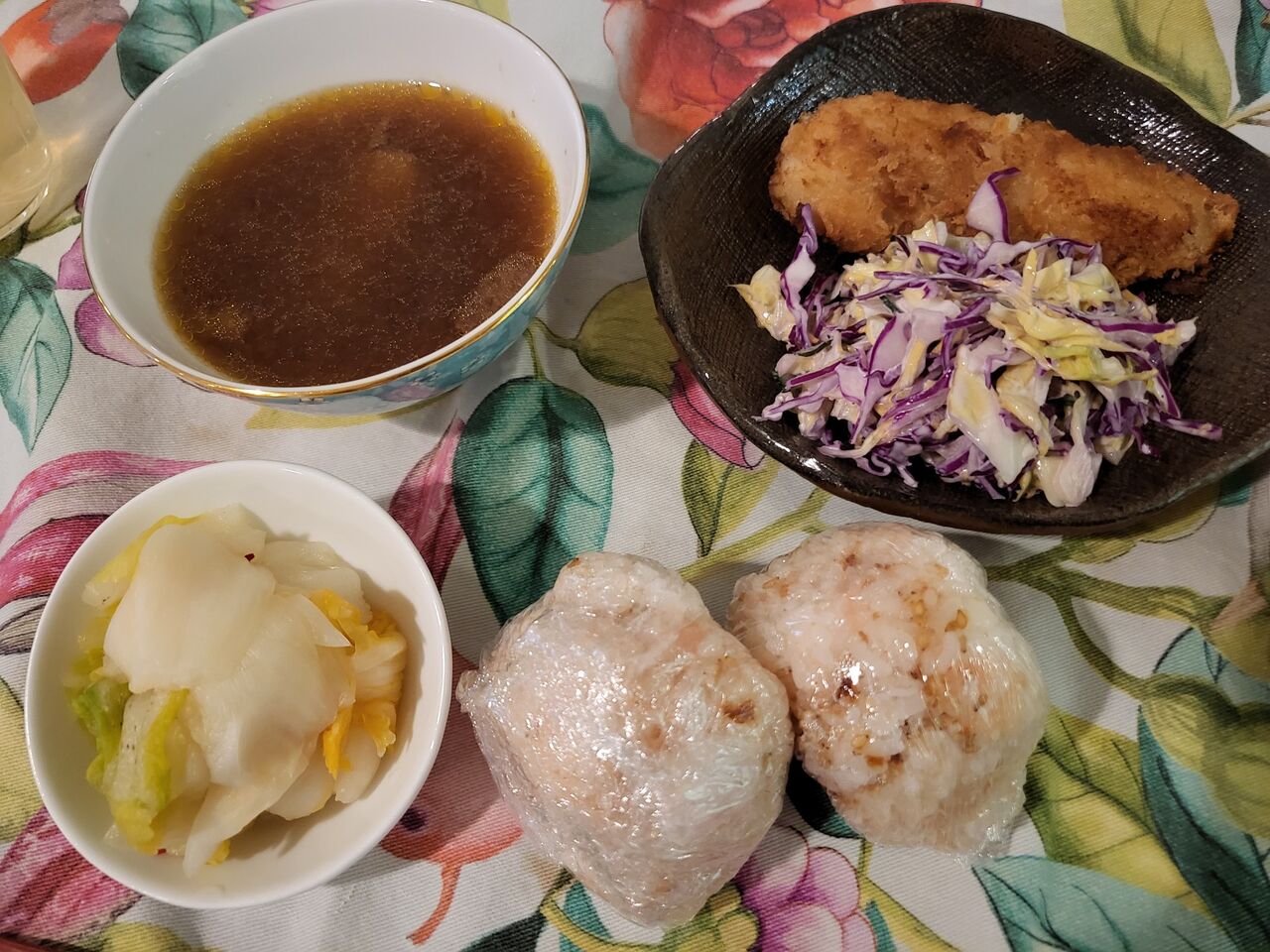 末口静枝のブログ                末口静枝