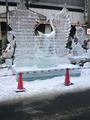 氷像-梟2012