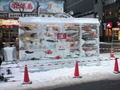 氷像氷漬2012