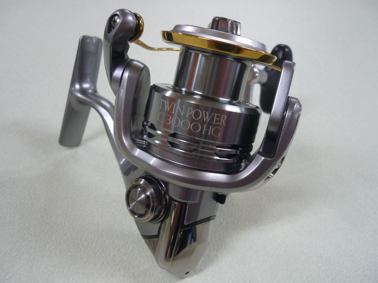 megafish札幌本店 中古釣具 megafish札幌本店 中古釣具