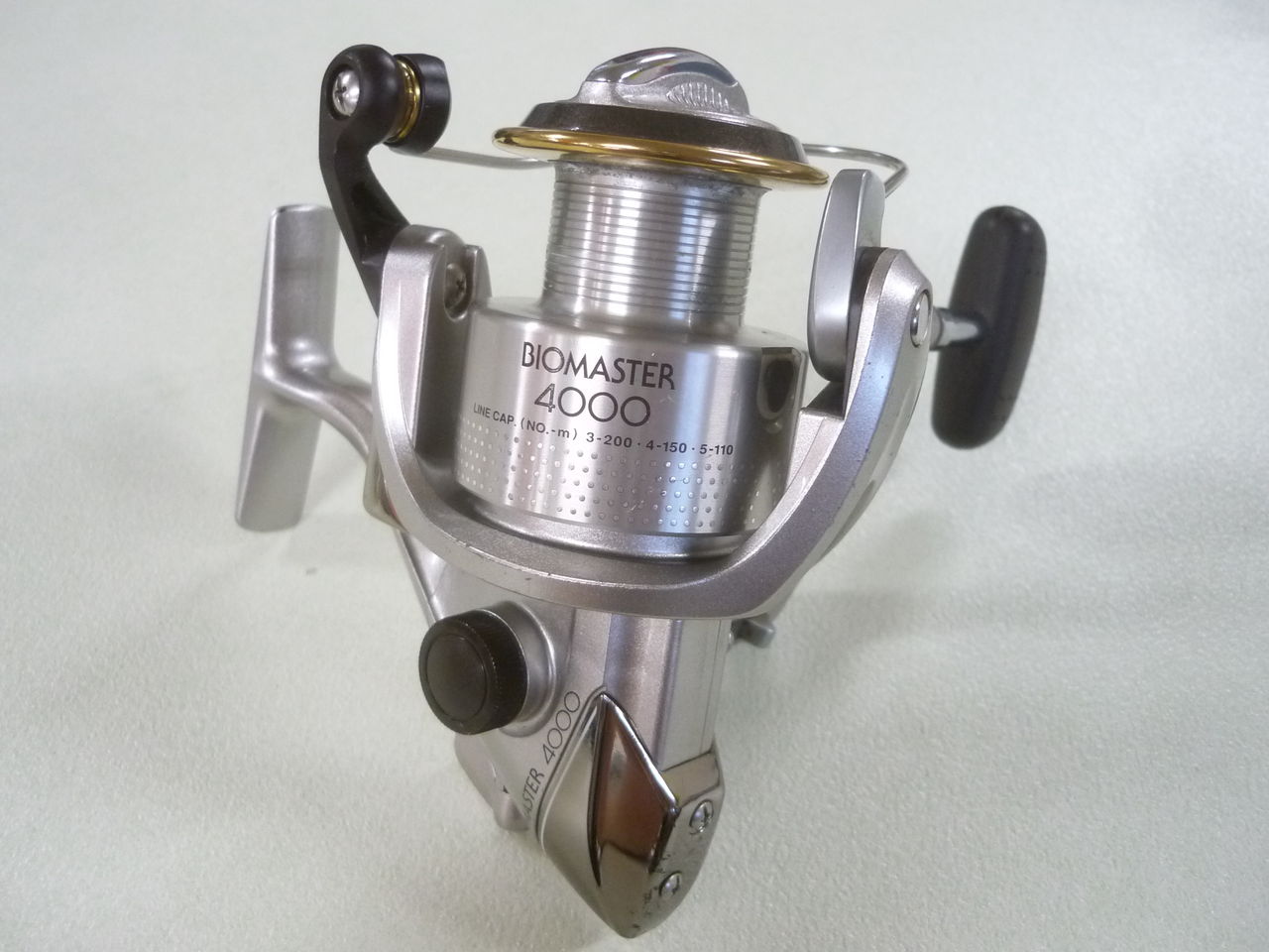 シマノ バイオマスター4000 rsgmladokgi.com