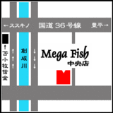 中央店地図