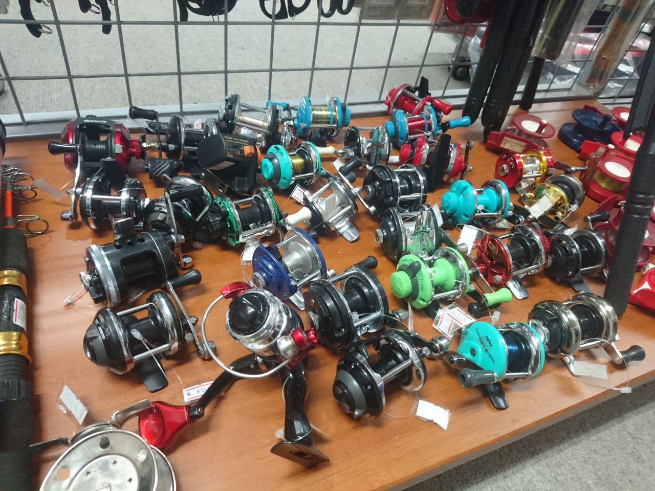 megafish札幌本店 February 18 megafish札幌本店 February 18