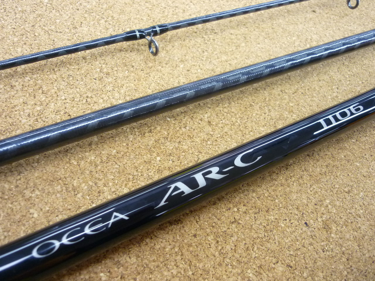 SHIMANO GAME シマノ ゲーム AR-C 1106 AR-C 1106