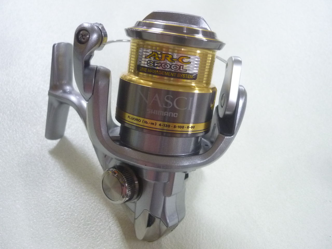 megafish札幌本店 ナスキー megafish札幌本店 ナスキー