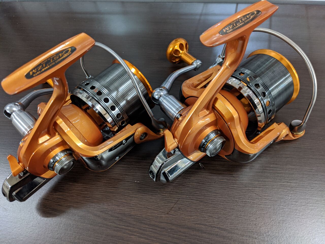 ｍｅｇａｆｉｓｈ札幌本店