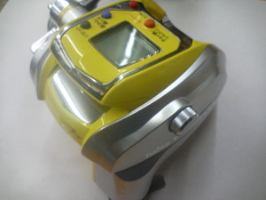 シーボーグ300メガツイン