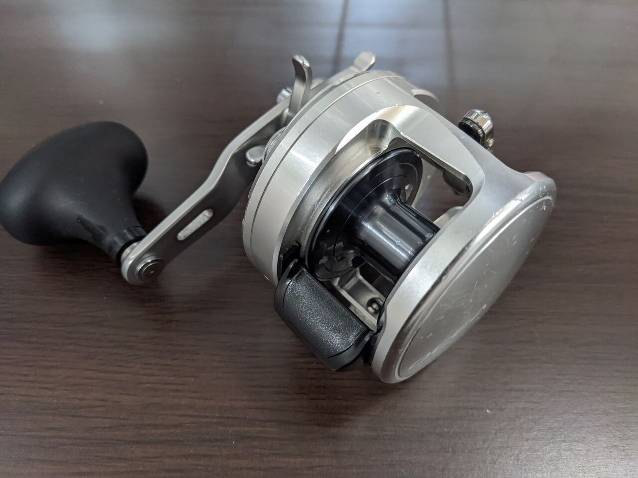 ｍｅｇａｆｉｓｈ札幌本店