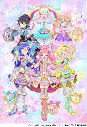 プリチャン メガナイトのデュエマしたりしなかったりしろ