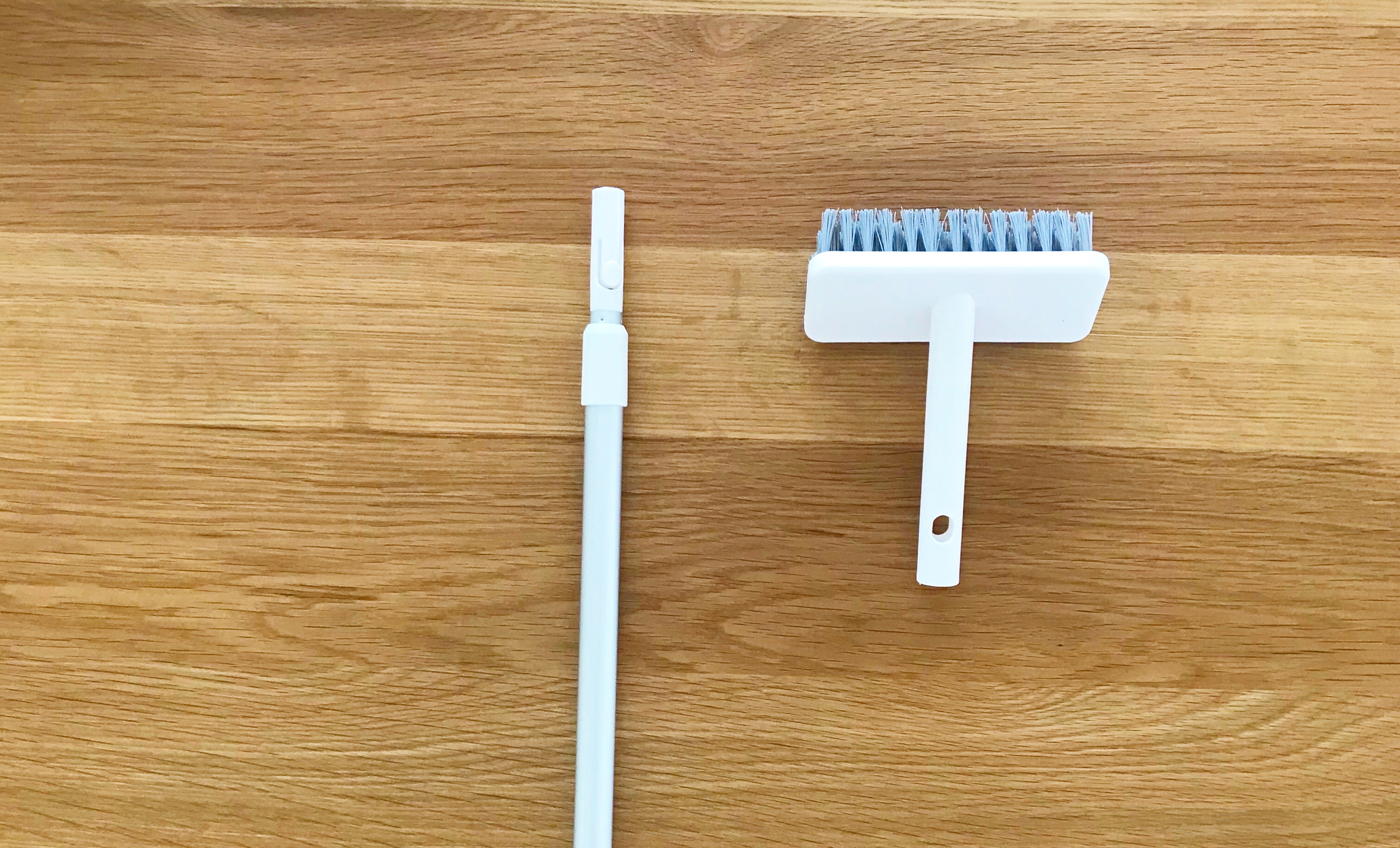 増やした道具とベランダ掃除 ミニマムな暮らし 1ldk Powered By ライブドアブログ