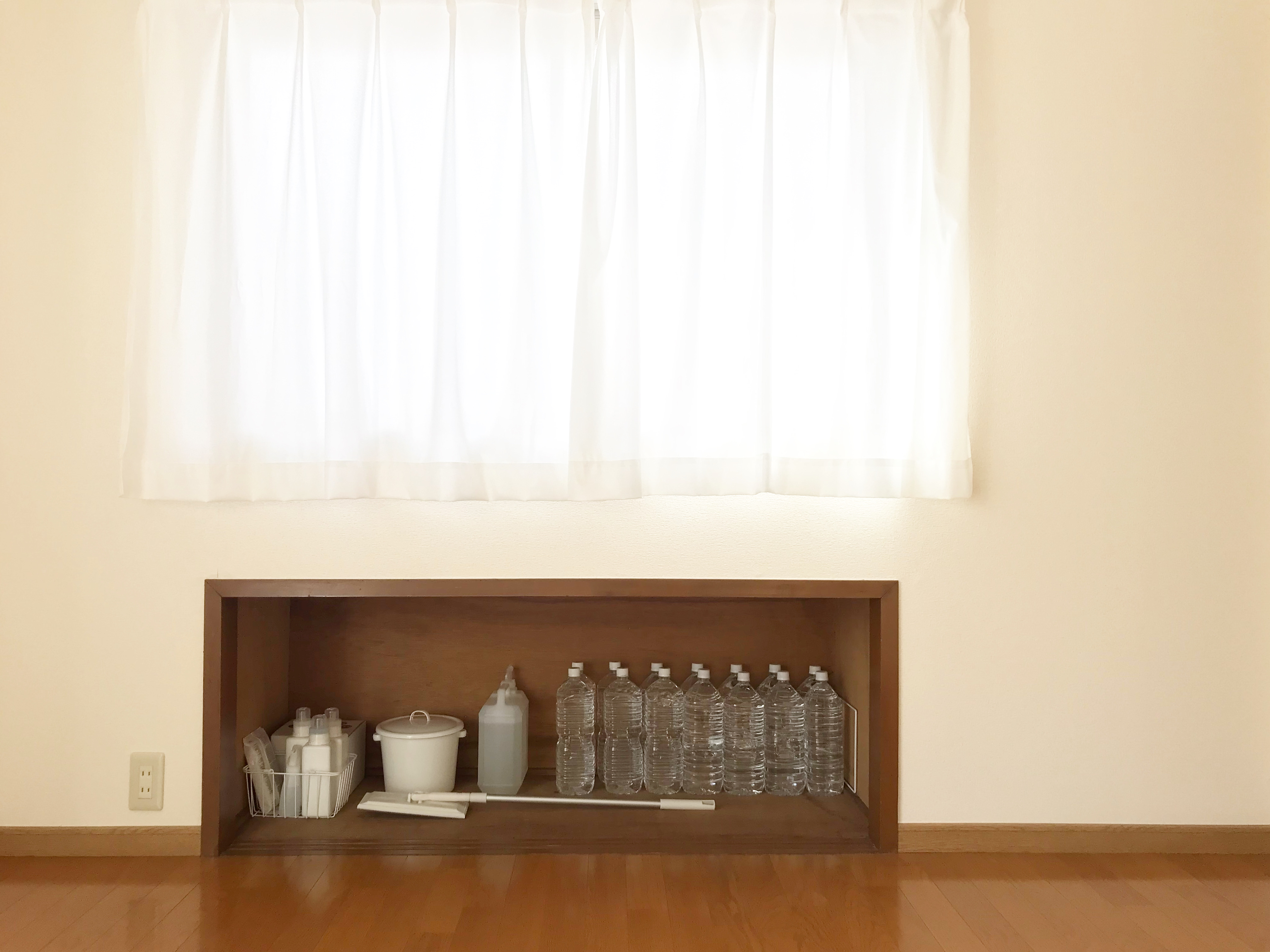 埃っぽくても 湿っぽくても ミニマムな暮らし 1ldk Powered By ライブドアブログ