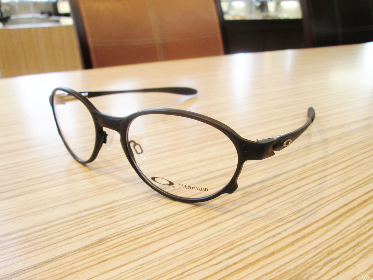 限定復刻 : メガネの松村